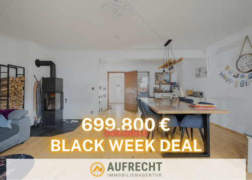 Foto - Haus zum Kaufen in Sulzemoos 699.800,00 € 138.24 m²