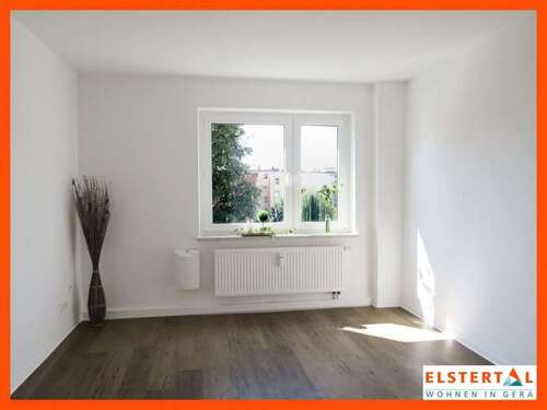 Foto - Wohnung zum Mieten in Gera 397,00 € 60 m²