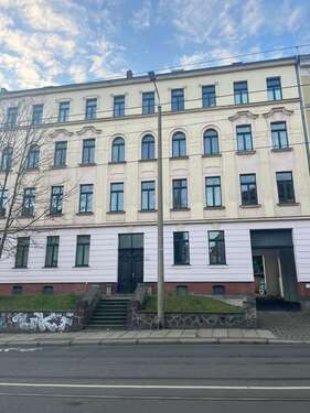 Foto - Wohnung zum Mieten in Leipzig 550,00 € 60 m²