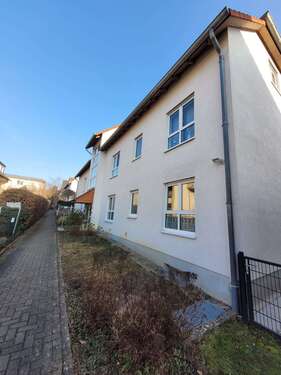 Foto - Wohnung zum Mieten in eltville 1.075,00 € 82.02 m²