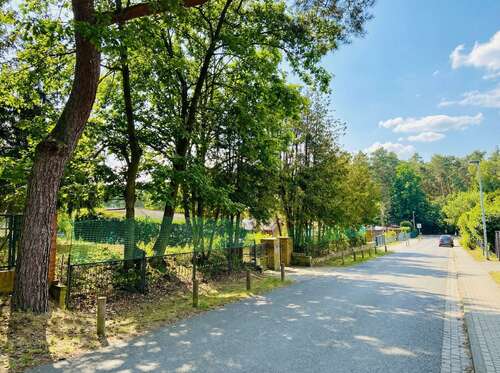 Foto - Grundstück zu verkaufen in Schöneiche bei Berlin 535.000,00 € 2624 m²