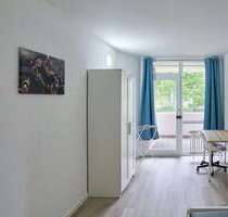 WG-Zimmer in Düsseldorf 619,00 € 9 m²