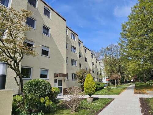 Foto - Wohnung zum Kaufen in Frankenthal 249.000,00 € 86 m²
