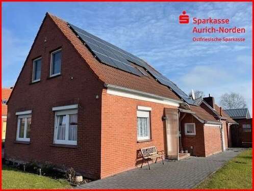 Foto - Haus zum Kaufen in Hagermarsch 249.000,00 € 90 m²