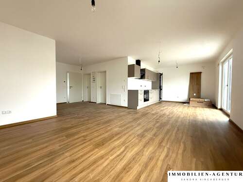 Foto - Wohnung zum Mieten in Schwarzenfeld 820,00 € 70 m²