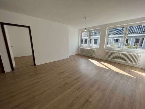 Foto - Wohnung zum Mieten in Schleswig 615,00 € 75 m²