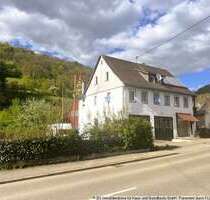 Haus zum Kaufen in Wolpertshausen 265.000,00 € 135 m²