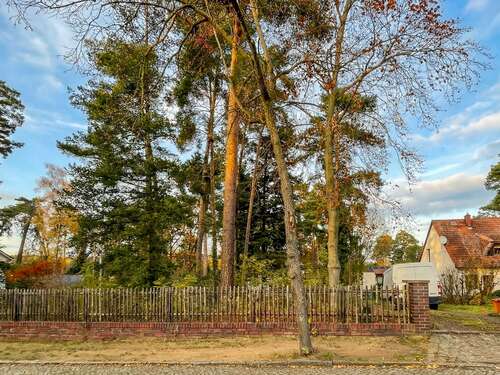 Foto - Grundstück zu verkaufen in Rangsdorf 355.000,00 € 1080 m²