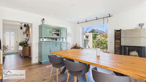 Foto - Haus zum Kaufen in Weiskirchen Rappweiler 534.800,00 € 122 m²