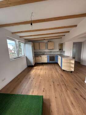 Foto - Wohnung zum Mieten in Bad Dürrheim 1.100,00 € 110 m²