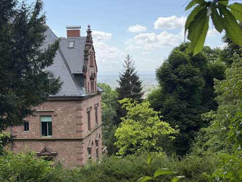 Foto - Wohnung zum Mieten in Heidelberg 2.300,00 € 170 m²