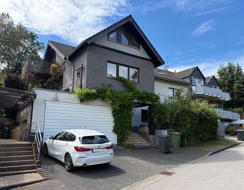 Foto - Haus zum Kaufen in Kürten 565.000,00 € 248.5 m²