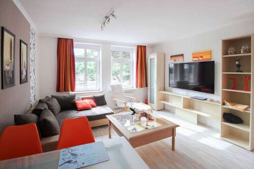 Foto - Wohnung zum Kaufen in Karlshagen 169.000,00 € 45.3 m²