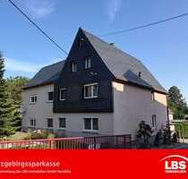Haus zum Kaufen in Krumhermersdorf 110.000,00 € 99 m²