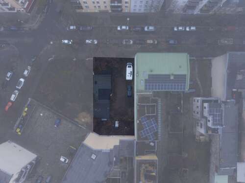 Foto - Grundstück zu verkaufen in Berlin 1.200.000,00 € 510 m²