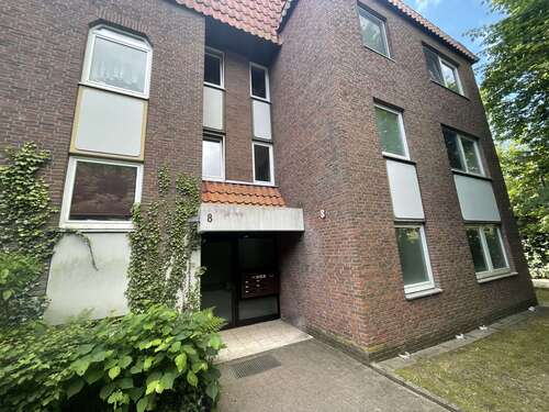 Foto - Wohnung zum Mieten in Oldenburg 645,00 € 62.57 m²