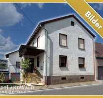 Haus zum Kaufen in Fischbach bei Dahn 105.000,00 € 228 m²