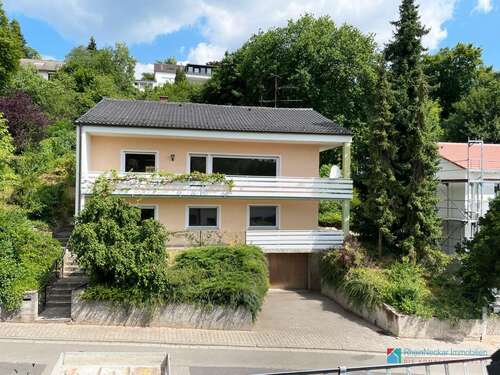 Foto - Haus zum Kaufen in Neustadt an der Weinstraße Hambach an der Weinst 549.000,00 € 209 m²