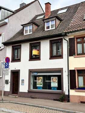 Foto - Haus zum Kaufen in Waldkirch 395.000,00 € 167 m²