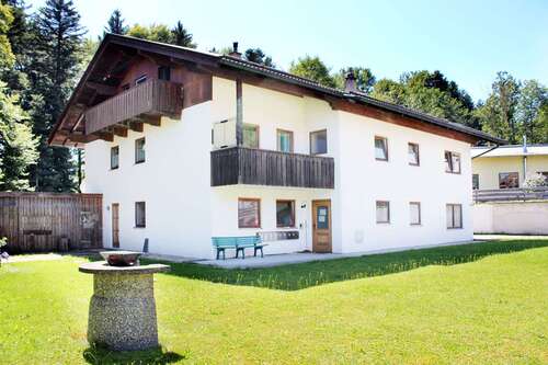 Foto - Wohnung zum Mieten in Samerberg 930,00 € 71 m²