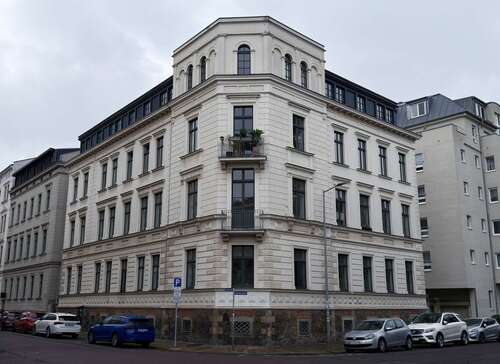 Foto - Wohnung zum Kaufen in Leipzig 255.000,00 € 68.5 m²