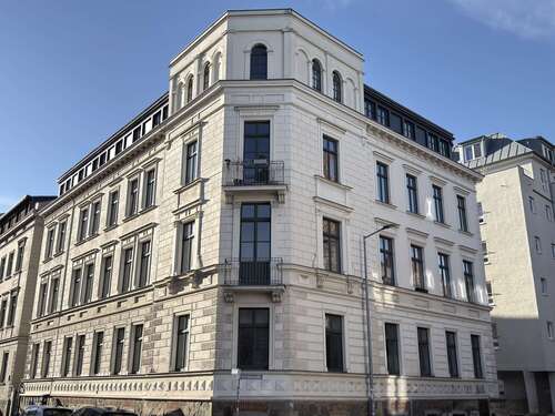 Foto - Wohnung zum Kaufen in Leipzig 255.000,00 € 68.5 m²