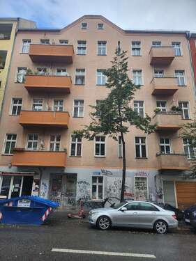 Foto - Wohnung zum Kaufen in Berlin 260.000,00 € 55 m²