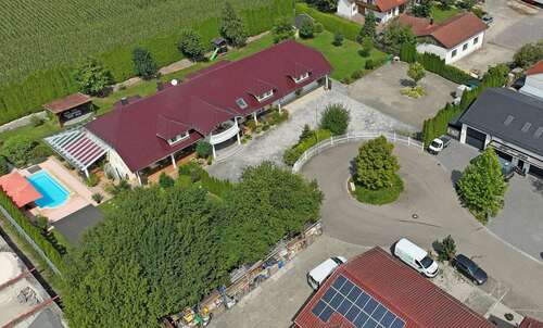 Foto - Büro in Mitterscheyern 3.900.000,00 € 400 m²