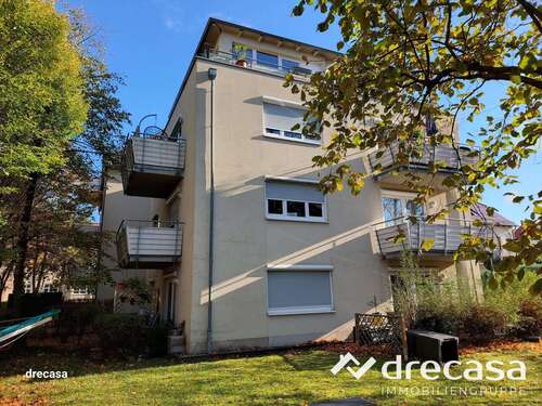 Foto - Wohnung zum Mieten in Dresden 572,00 € 70.7 m²