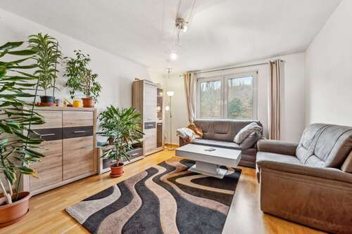 Foto - Wohnung zum Mieten in Wuppertal 700,00 € 57 m²