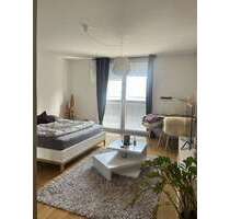 Wohnung zum Mieten in Frankfurt 1.100,00 € 42 m²