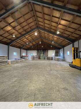 Foto - Halle in Schwabhausen 2.295,00 € 459 m²