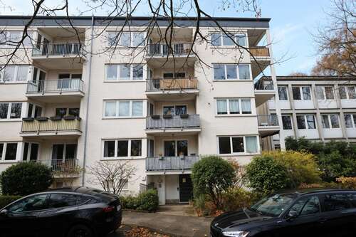 Foto - Wohnung zum Mieten in Bremen 950,00 € 75 m²