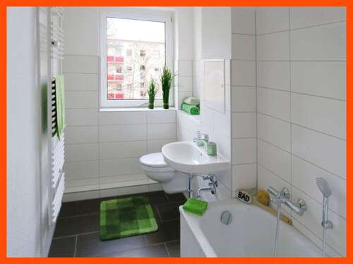 Foto - Wohnung zum Mieten in Gera 370,00 € 50 m²