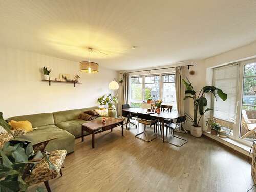 Foto - Wohnung zum Kaufen in Oldenburg 280.000,00 € 71 m²