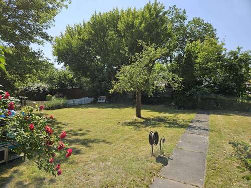 Foto - Haus zum Kaufen in Berlin 355.000,00 € 63 m²