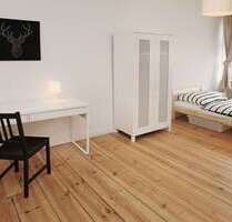 WG-Zimmer in Berlin 580,00 € 16 m²
