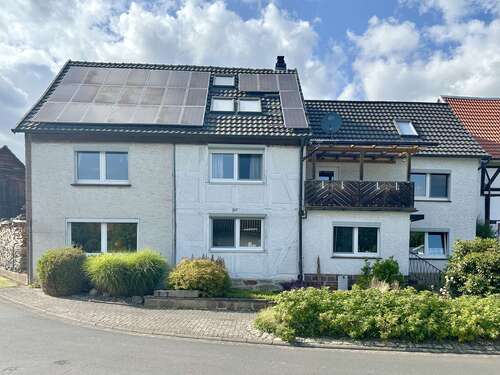 Foto - Haus zum Kaufen in Bodenfelde 250.000,00 € 275 m²