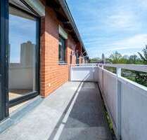 Wohnung zum Mieten in Hannover 570,00 € 59.8 m²