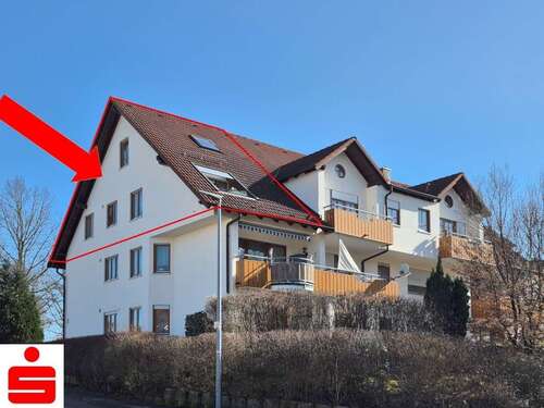 Foto - Wohnung zum Kaufen in Öhringen 263.000,00 € 86 m²
