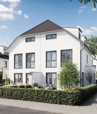 Foto - Haus zum Kaufen in Gilching 1.080.000,00 € 160 m²