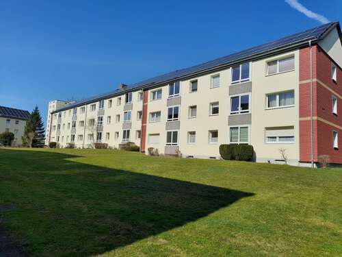 Foto - Wohnung zum Mieten in Rendsburg 730,00 € 73.69 m²