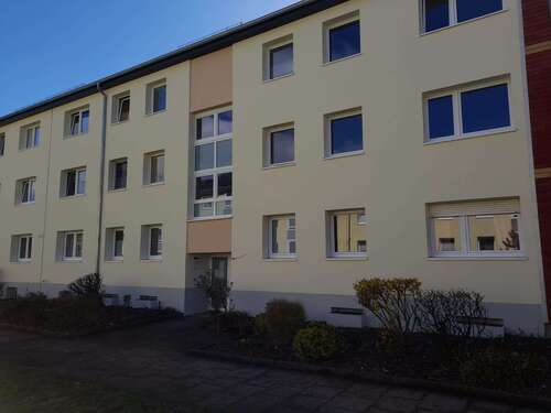 Foto - Wohnung zum Mieten in Rendsburg 730,00 € 73.69 m²