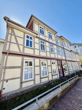 Foto - Wohnung zum Mieten in Celle 550,00 € 47 m²