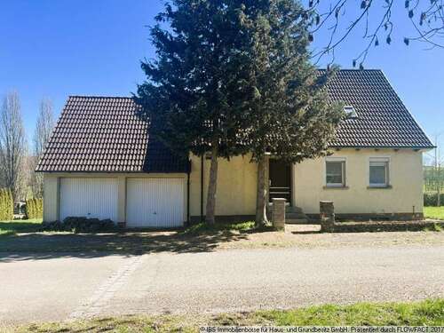 Foto - Haus zum Kaufen in Blaufelden 159.000,00 € 98.41 m²