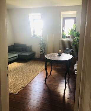 Foto - Wohnung zum Mieten in Flensburg 456,00 € 57 m²