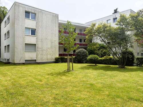Foto - Wohnung zum Kaufen in Meerbusch Büderich 338.800,00 € 134 m²