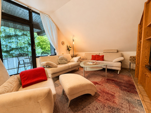 Foto - Wohnung zum Mieten in Wesseling 540,00 € 45 m²