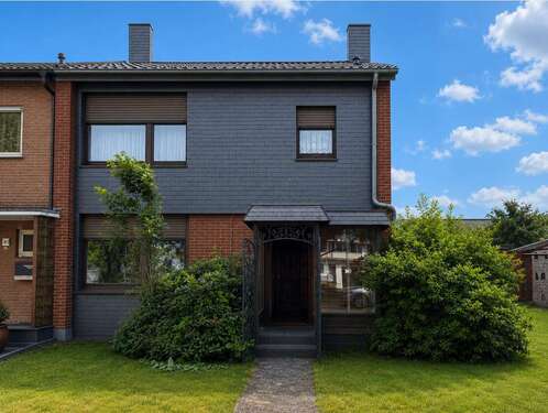 Foto - Haus zum Kaufen in Monheim 350.000,00 € 77 m²