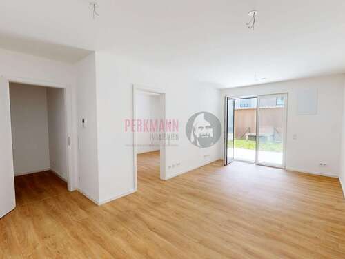 Foto - Wohnung zum Mieten in Simbach am Inn 553,00 € 58.3 m²